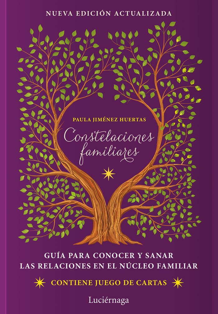 Constelaciones familiares