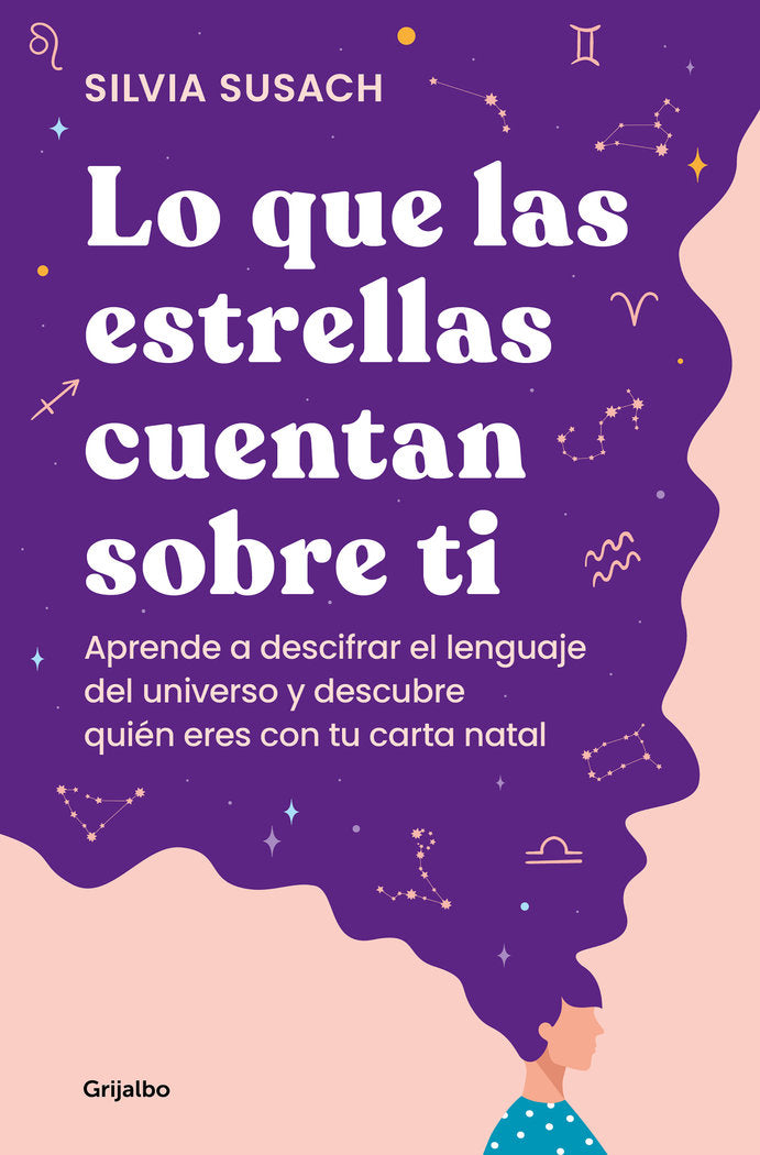 El que les estrelles expliquen sobre tu