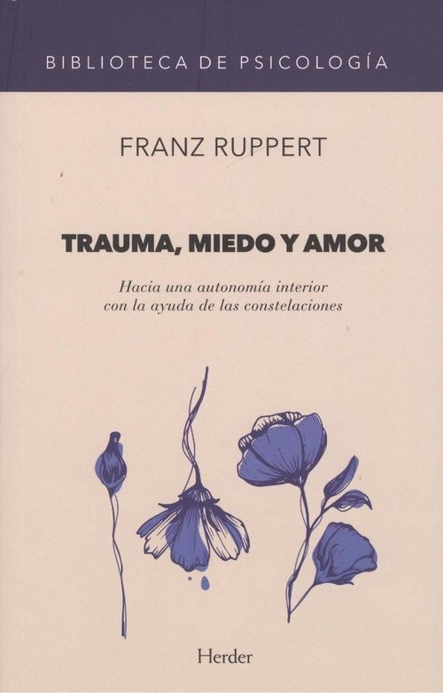 Trauma, por i amor