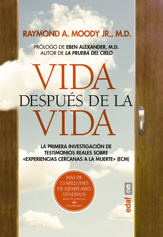 Vida després de la vida