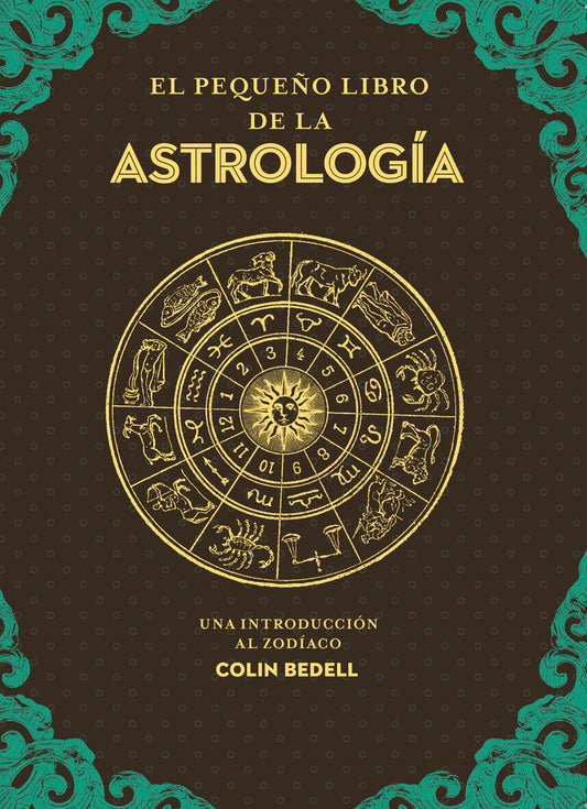 El pequeño libro de la astrología