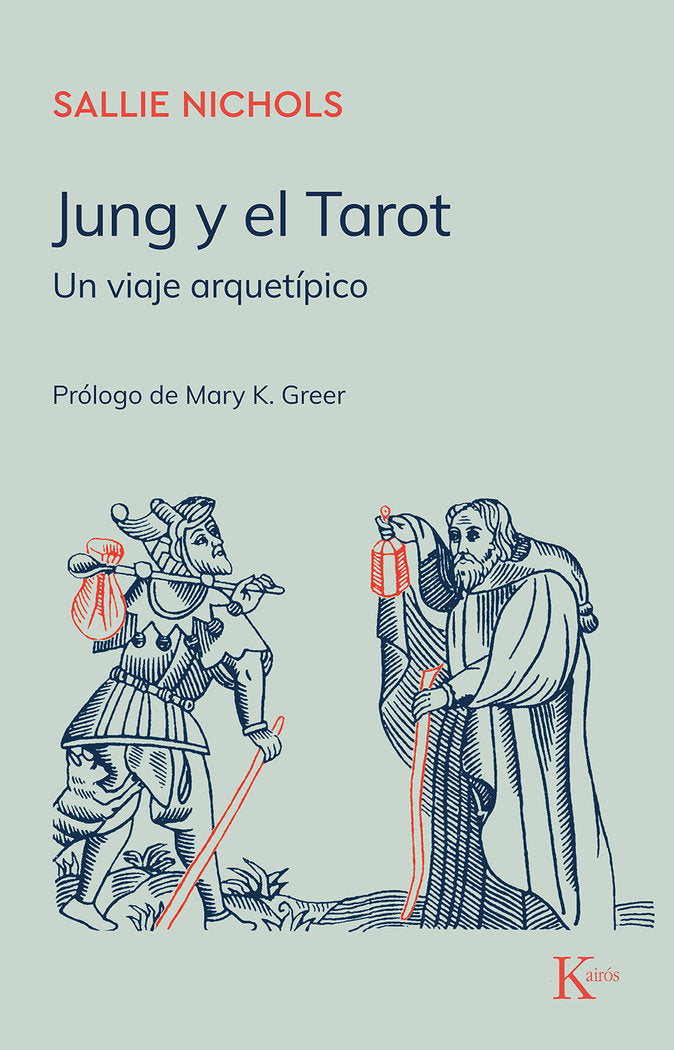 Jung y el atrot