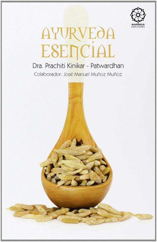 Ayurveda essencial 