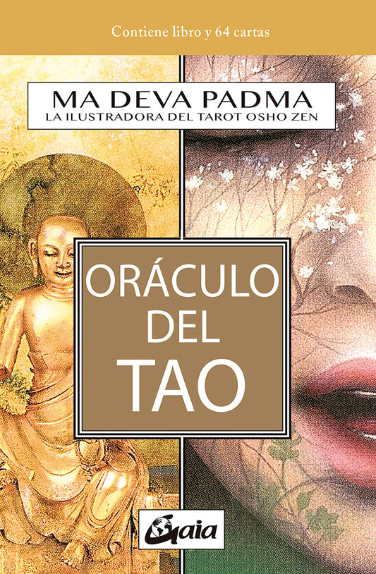 Oracle del Tao