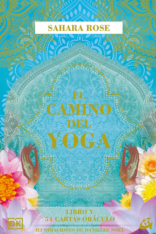 El camino del yoga