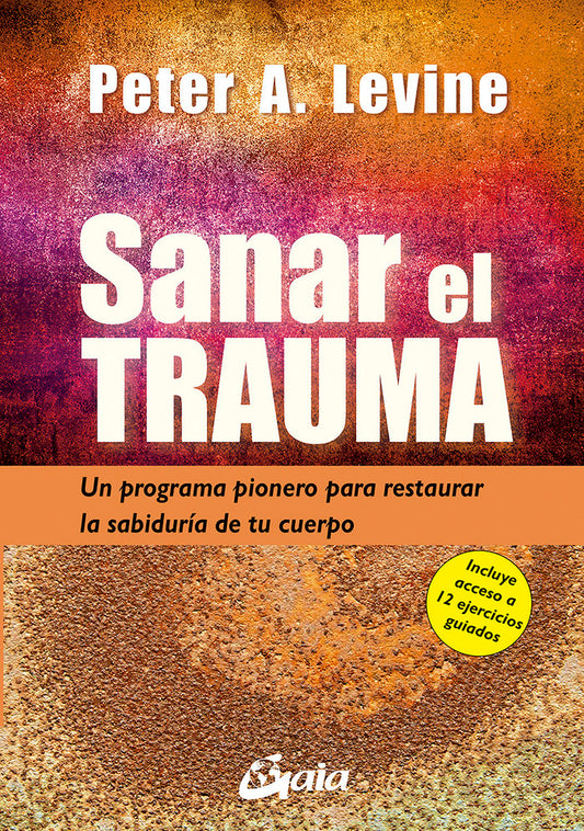 Sanar el trauma