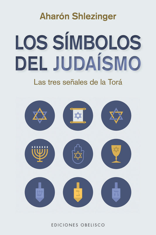 Los símbolos del judaísmo