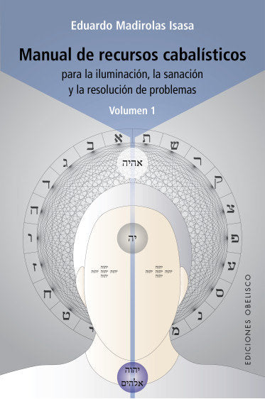 Manual de recursos cabalísticos vol.1