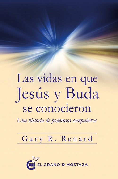 Les vides en què Jesús i Buda es van conèixer