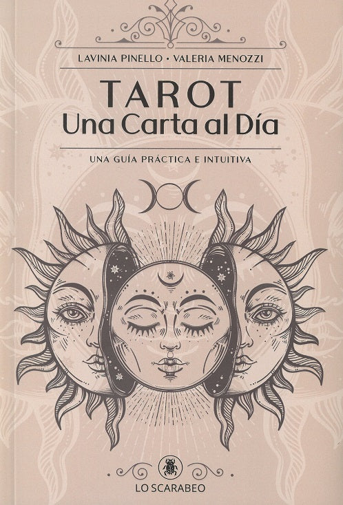 Tarot una carta al día