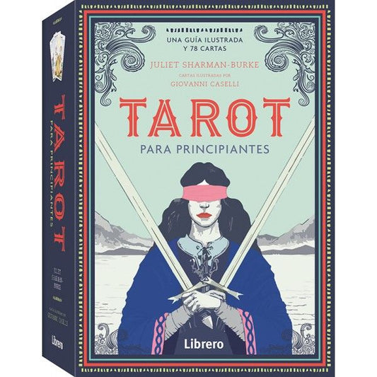 Tarot para principiantes