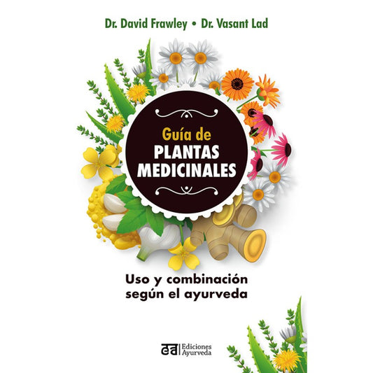 Guia de plantes medicinals