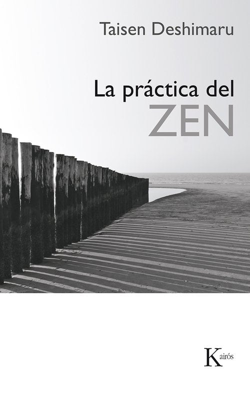 Práctica del Zen