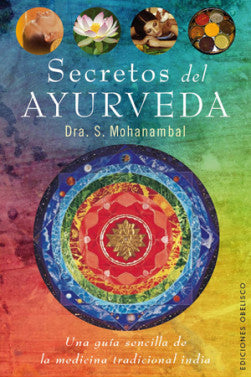 Secrets de l'ayurveda